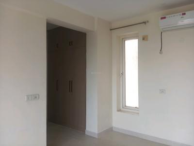 Bedroom Image of 1950 Sq.ft 3 BHK Apartment / Flat for sale in Brisk Lumbini Terrace Homes, Sector 109 Gurgaon for Rs. 18500000