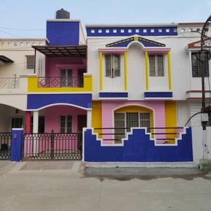 Image of 2400 Sq.ft 3 BHK Duplex for sale in Indus Empire, Bawadiya Kalan, Bhopal for Rs. 13500000