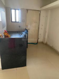 Kitchen Image of 1000 Sq.ft 2 BHK Apartment / Flat for sale in Vadadla, Vagra Bharuch for Rs. 1800000