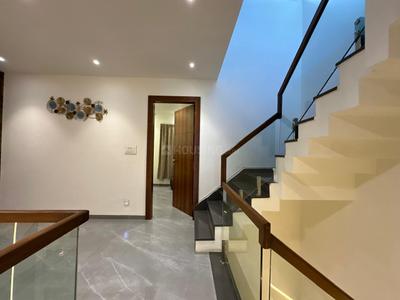 Hall Image of 2500 Sq.ft 3 BHK Independent House for sale in Nipania Indore for Rs. 16000000