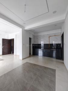 Hall Image of 1404 Sq.ft 2 BHK Apartment / Flat for sale in Avalon Courtyard 2, Maninagar Ahmedabad for Rs. 6600000