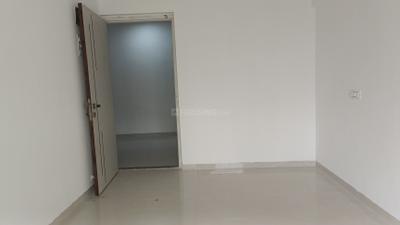 Living Room Image of 675 Sq.ft 1 BHK Apartment / Flat for sale in Planet Shelter, Ulwe Navi Mumbai for Rs. 5800000