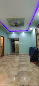 Hall Image of 1000 Sq.ft 2 BHK Apartment / Flat for rent in Mahmoorganj Varanasi for Rs. 22000