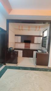 Kitchen Image of 1206 Sq.ft 3 BHK Builder Floor for sale in Indirapuram Ghaziabad for Rs. 12500000