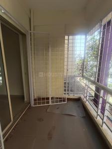 Balcony Image of 1470 Sq.ft 3 BHK Apartment / Flat for sale in Basapura Bengaluru for Rs. 8360000