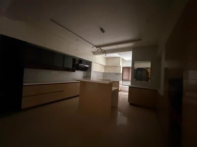 Kitchen Image of 5600 Sq.ft 4 BHK Villa for sale in Konig Orange County, Whitefield Bengaluru for Rs. 52500000