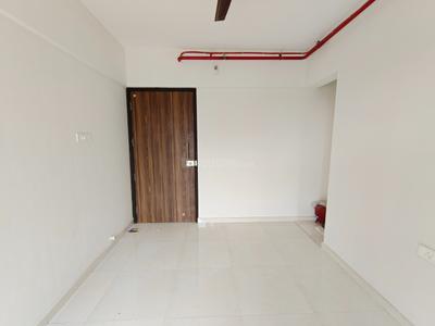 1 BHK Flat
