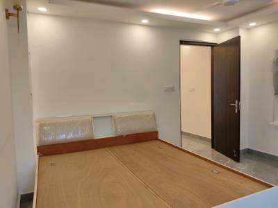 Bedroom Image of 555 Sq.ft 2 BHK Independent House for rent in Sector 41 Gurgaon for Rs. 40000