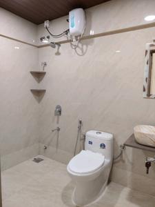Bedroom Two Image of 1090 Sq.ft 2 BHK Apartment / Flat for sale in Sadguru Complex Phase II, Goregaon East Mumbai for Rs. 18000000