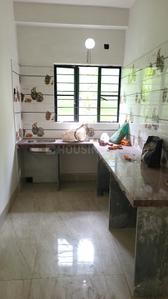 Kitchen Image of 1389 Sq.ft 3 BHK Apartment / Flat for sale in North Dum Dum Bediapara Kolkata for Rs. 5833800