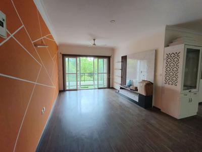 Hall Image of 1313 Sq.ft 2 BHK Apartment / Flat for rent in Anjanapura Township Bengaluru for Rs. 40000