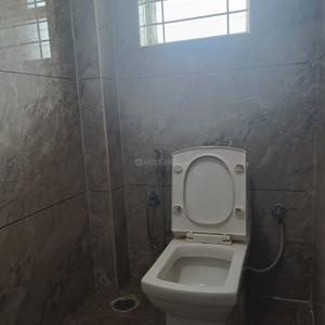 Bathroom Image of 1000 Sq.ft 2 BHK Independent House for rent in BTM Layout 2nd Stage Bengaluru for Rs. 28000