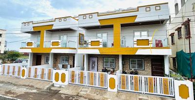 Image of 1300 Sq.ft 3 BHK Villa for sale in Lohegaon, Pune for Rs. 5810000