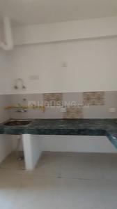 Kitchen Image of 850 Sq.ft 2 BHK Apartment / Flat for sale in Mehak Jeevan, Morta Village Ghaziabad for Rs. 5200000
