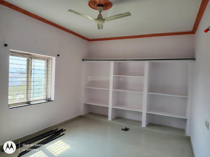 Sr Laxma reddy residency  Bedroom 1