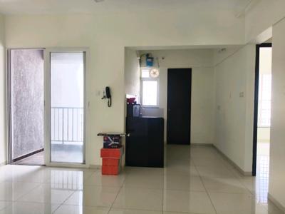 Living Room Image of 550 Sq.ft 1 BHK Apartment / Flat for sale in Kolte Patil Life Republic Sector R3 3rd Avenue, Nerhe Pune for Rs. 4800000