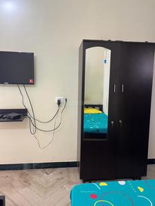 Bedroom Image of Zolo Nook in Sholinganallur, Chennai