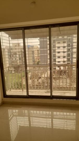 NEEL DHARA ULWE SECTOR 19 Bedroom 1