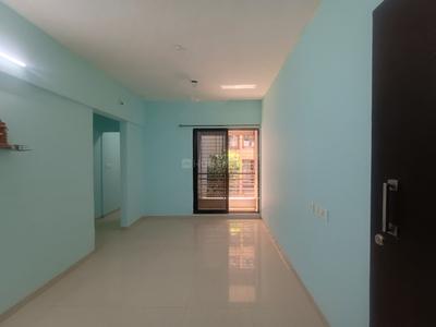 Hall Image of 990 Sq.ft 2 BHK Apartment / Flat for sale in Lily White Apartment, Ulwe Navi Mumbai for Rs. 6800000