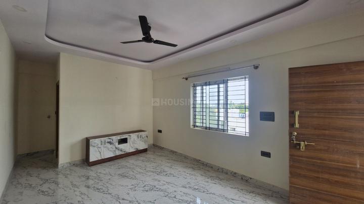 Koramangala 3rd Block, Koramangala Bedroom 1
