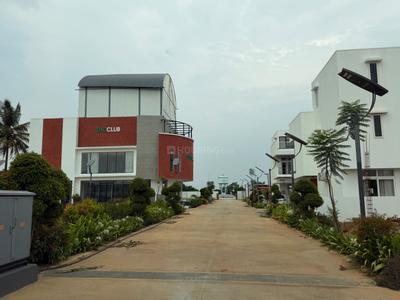 Image of 2300 Sq.ft 3 BHK Villa for sale in Chandapura, Bengaluru for Rs. 15500000