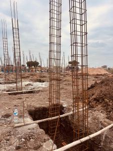 Image of 1300 Sq.ft 2 BHK Independent House for sale in Barampet, Narasaraopet for Rs. 7500000