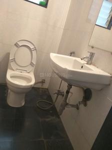 Image of 1000 Sq.ft 2 BHK Apartment / Flat for sale in Radhika Park I, Wadgaon Sheri, Pune for Rs. 7200000