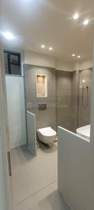 Bathroom Image of 1650 Sq.ft 4 BHK Villa for sale in Myrah 36, Bill Vadodara for Rs. 8000000