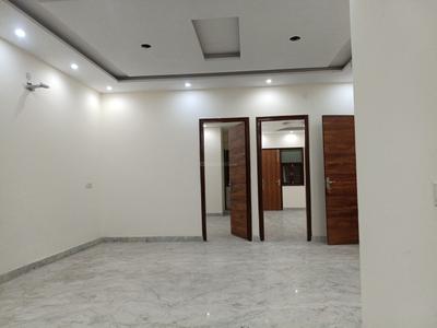 Living Room Image of 1125 Sq.ft 3 BHK Builder Floor for sale in Pitampura New Delhi for Rs. 10000000