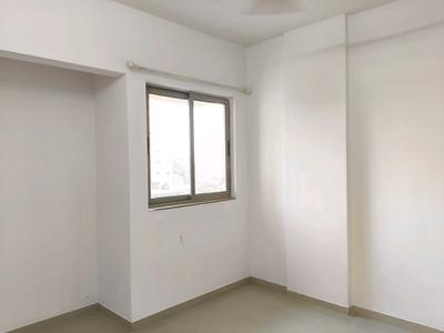 Bedroom Image of 774 Sq.ft 1.5 BHK Apartment / Flat for sale in Lodha Casa Rio, Palava Phase 1 Thane for Rs. 4000000