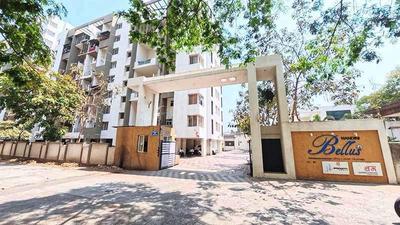 2 BHK Flat