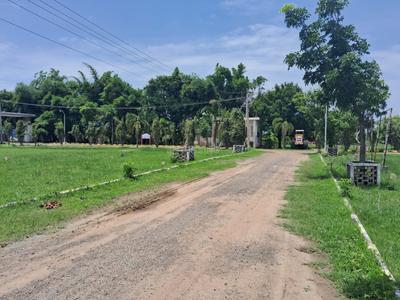 Image of 1000 Sq.ft Residential Plot / Land for sale in Premier JJS Sakthi Nagar, Sriperumbudur, Chennai for Rs. 2646000