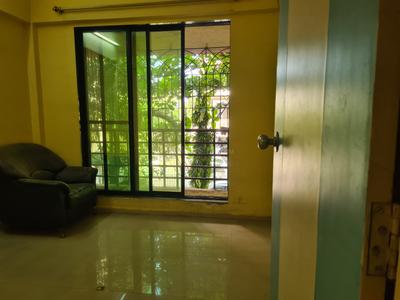 Hall Image of 1050 Sq.ft 3 BHK Apartment / Flat for sale in Haware Splendor, Kharghar Navi Mumbai for Rs. 19500000