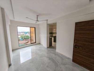 1 BHK Flat