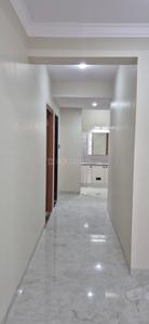 Hall Image of 1350 Sq.ft 3 BHK Independent House for rent in The Address The Lake View Address, Electronic City Bengaluru for Rs. 38000
