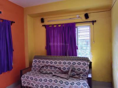 Hall Image of 752 Sq.ft 2 BHK Apartment / Flat for sale in Shyamnagar Kolkata for Rs. 2500000