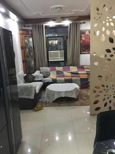 Hall Image of 1415 Sq.ft 3 BHK Apartment / Flat for sale in Mapsko Krishna Apra Gardens, Indirapuram Ghaziabad for Rs. 17800000