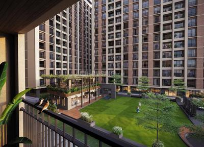 3 BHK Flat