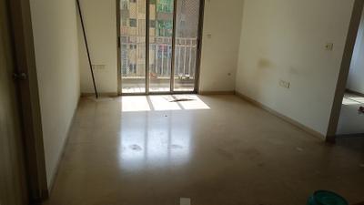 Living Room Image of 850 Sq.ft 2 BHK Apartment / Flat for rent in Lodha Casa Rio, Palava Phase 1 Thane for Rs. 20000
