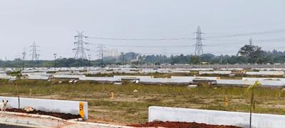 Residential Plot