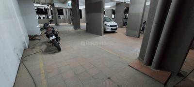 Image of 880 Sq.ft 2 BHK Builder Floor for sale in VTP Urban Nest Phase 1, Pisoli, Pune for Rs. 6500000