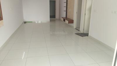 Living Room Image of 1200 Sq.ft 2 BHK Apartment / Flat for rent in Sattva Exotic, Kattigenahalli Bengaluru for Rs. 48000