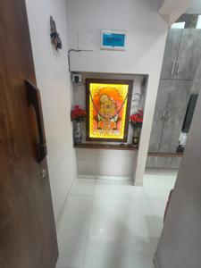 Hall Image of 750 Sq.ft 1 BHK Apartment / Flat for sale in Ramaa Residency, Dahin Nagar Surat for Rs. 2851000
