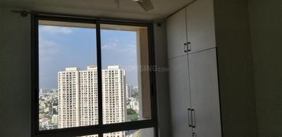 Bedroom Image of 1660 Sq.ft 3 BHK Apartment / Flat for sale in Hiranandani Lake Verandahs, Akshayanagar Bengaluru for Rs. 28000000
