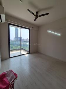 Living Room Image of 2040 Sq.ft 3 BHK Apartment / Flat for rent in M3M Heights, Sector 65 Gurgaon for Rs. 85000
