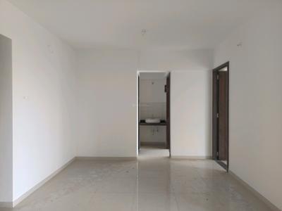 Living Room Image of 1050 Sq.ft 2 BHK Apartment / Flat for sale in Khush Vista, Mohammed Wadi Pune for Rs. 5700000