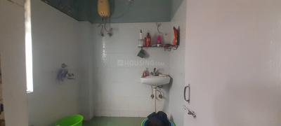 Bathroom Image of 1500 Sq.ft 2 BHK Villa for rent in Sevoke Rd Siliguri for Rs. 30000
