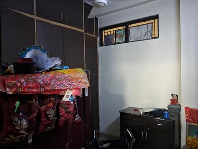 Bedroom Image of 1100 Sq.ft 3 BHK Apartment / Flat for sale in Sector 87 Noida for Rs. 3400000