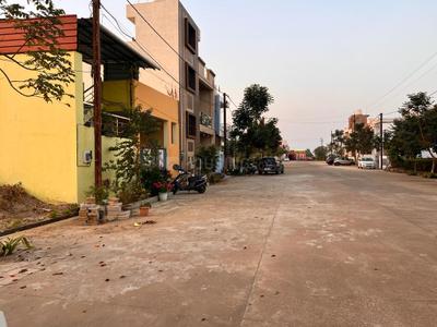 Image of 1090 Sq.ft Residential Plot / Land for sale in Wallfort Paradise, Kandul, Raipur for Rs. 2725000