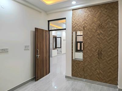 Bedroom Image of 1300 Sq.ft 3 BHK Apartment / Flat for sale in Govindpuram Ghaziabad for Rs. 5865222